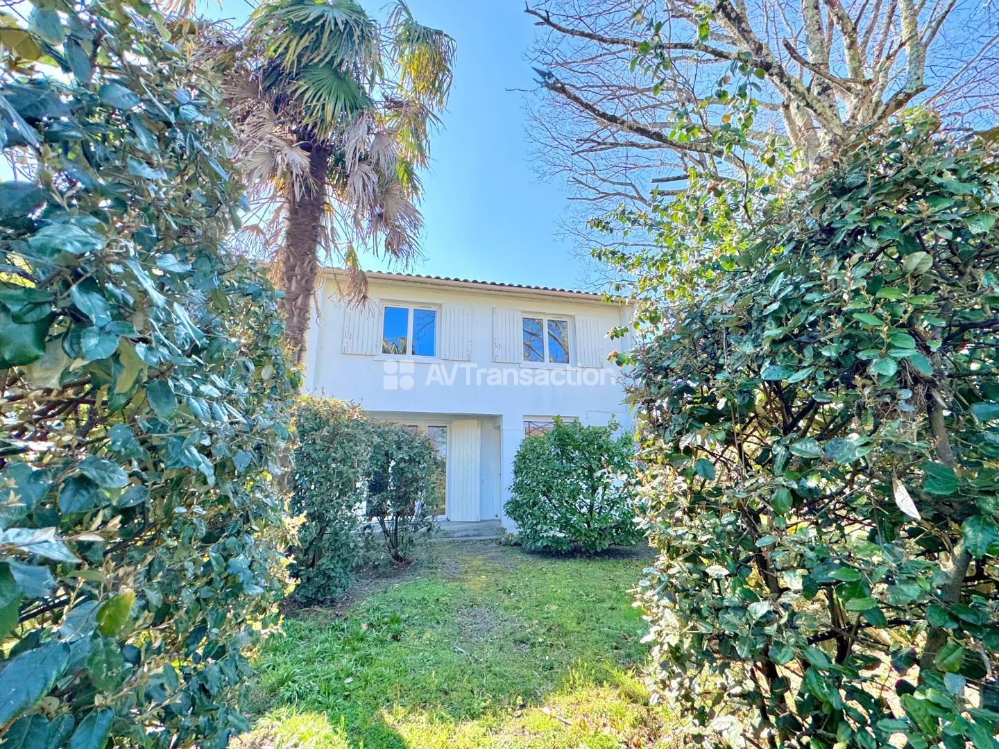 Maison à vendre  - 6 pièce(s) - 129.2m2 - Andernos-les-bains (33510)