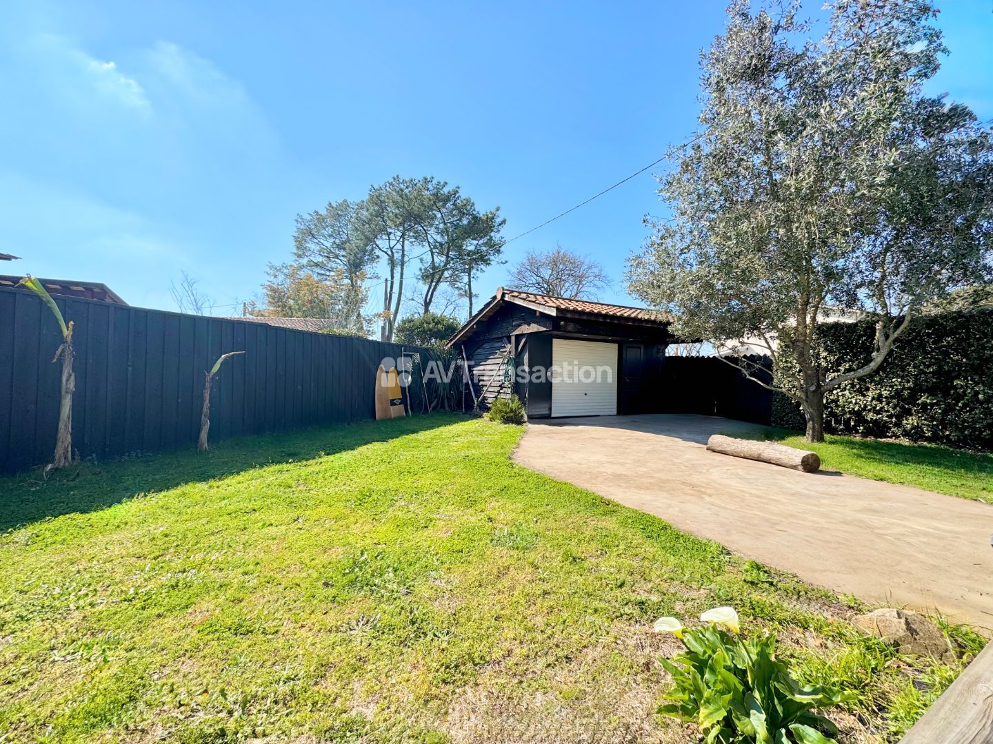 Maison à vendre  - 6 pièce(s) - 129.2m2 - Andernos-les-bains (33510)