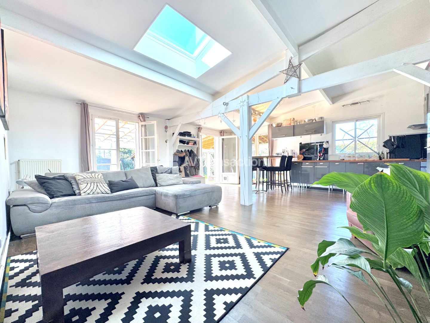 Maison à vendre  - 6 pièce(s) - 129.2m2 - Andernos-les-bains (33510)