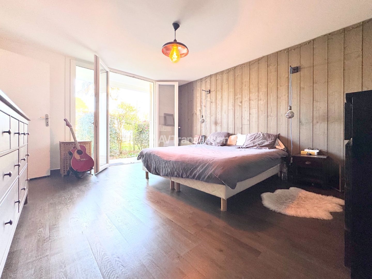 Maison à vendre  - 6 pièce(s) - 129.2m2 - Andernos-les-bains (33510)