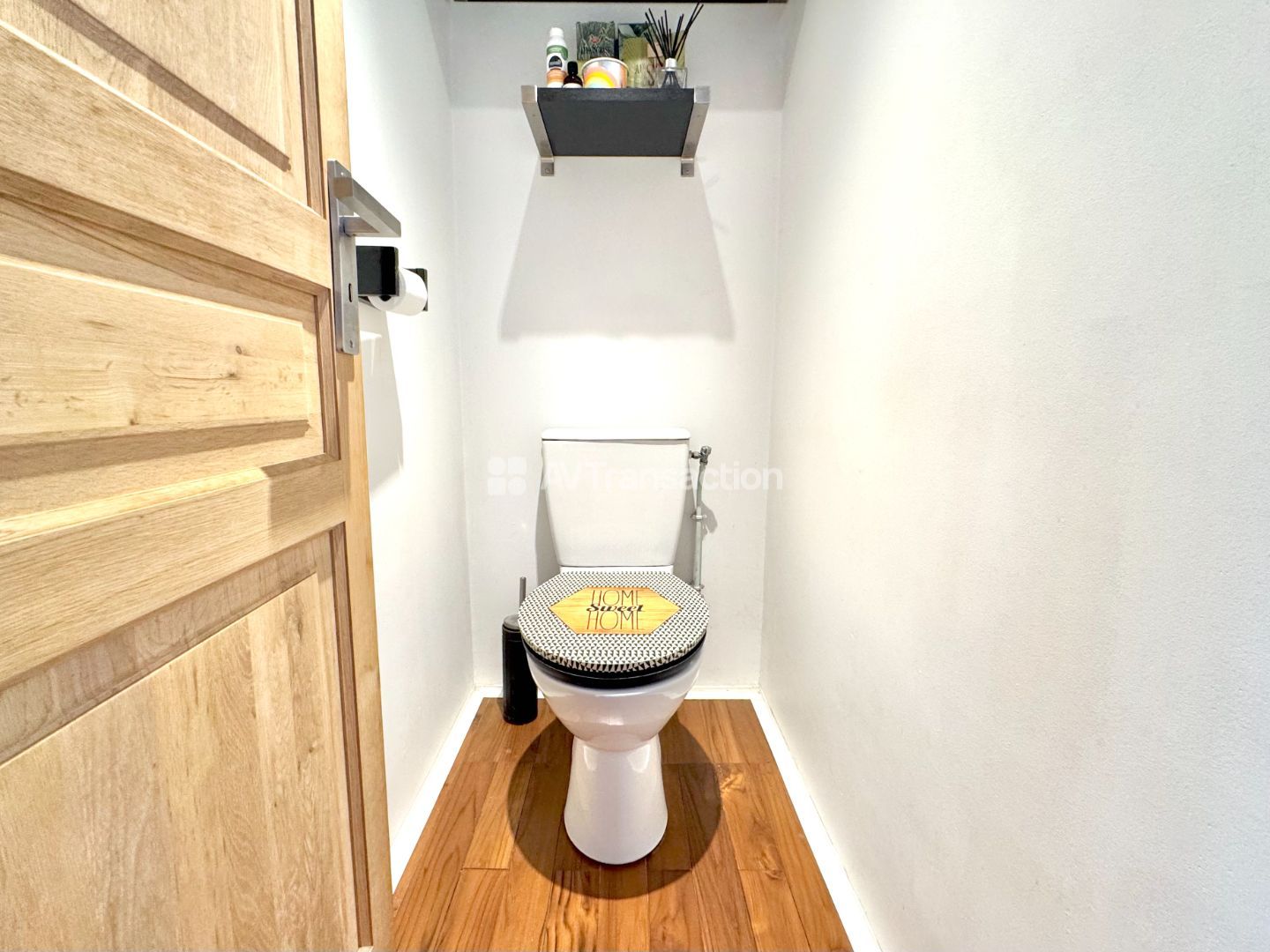 Maison à vendre  - 6 pièce(s) - 129.2m2 - Andernos-les-bains (33510)