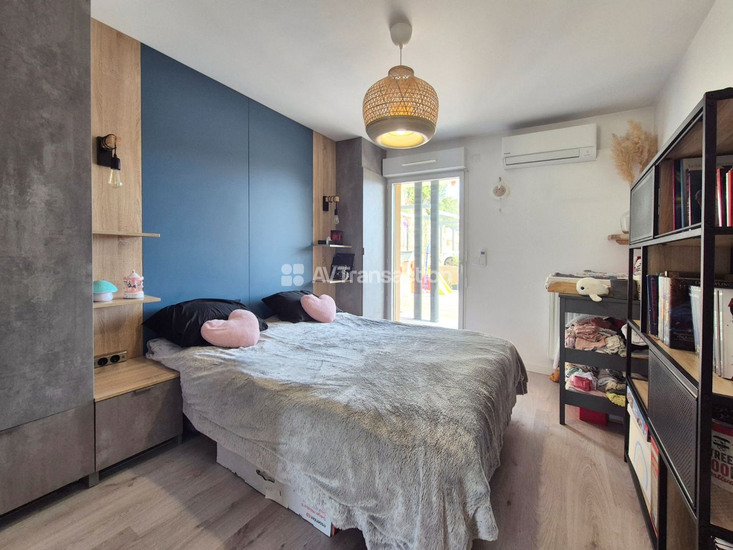 Appartement à vendre  - 3 pièce(s) - 67m2 - Lorgues (83510)