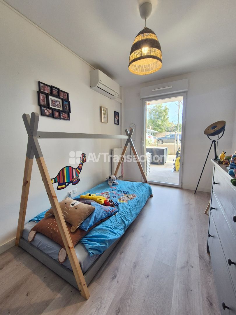 Appartement à vendre  - 3 pièce(s) - 67m2 - Lorgues (83510)