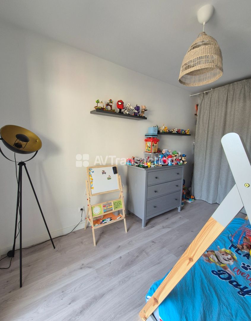 Appartement à vendre  - 3 pièce(s) - 67m2 - Lorgues (83510)