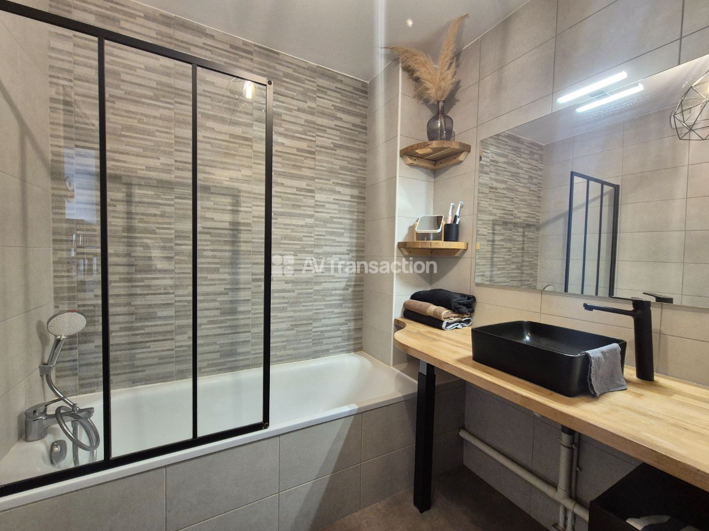 Appartement à vendre  - 3 pièce(s) - 67m2 - Lorgues (83510)