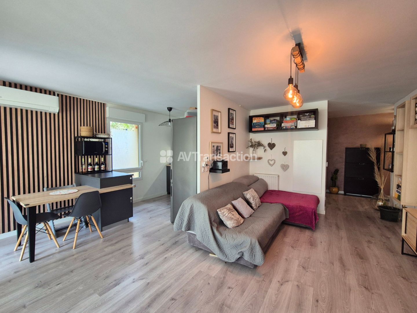 Appartement à vendre  - 3 pièce(s) - 67m2 - Lorgues (83510)