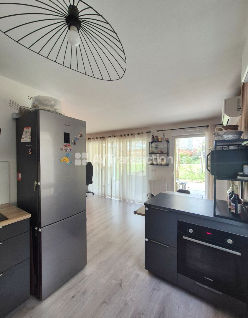 Appartement à vendre  - 3 pièce(s) - 67m2 - Lorgues (83510)