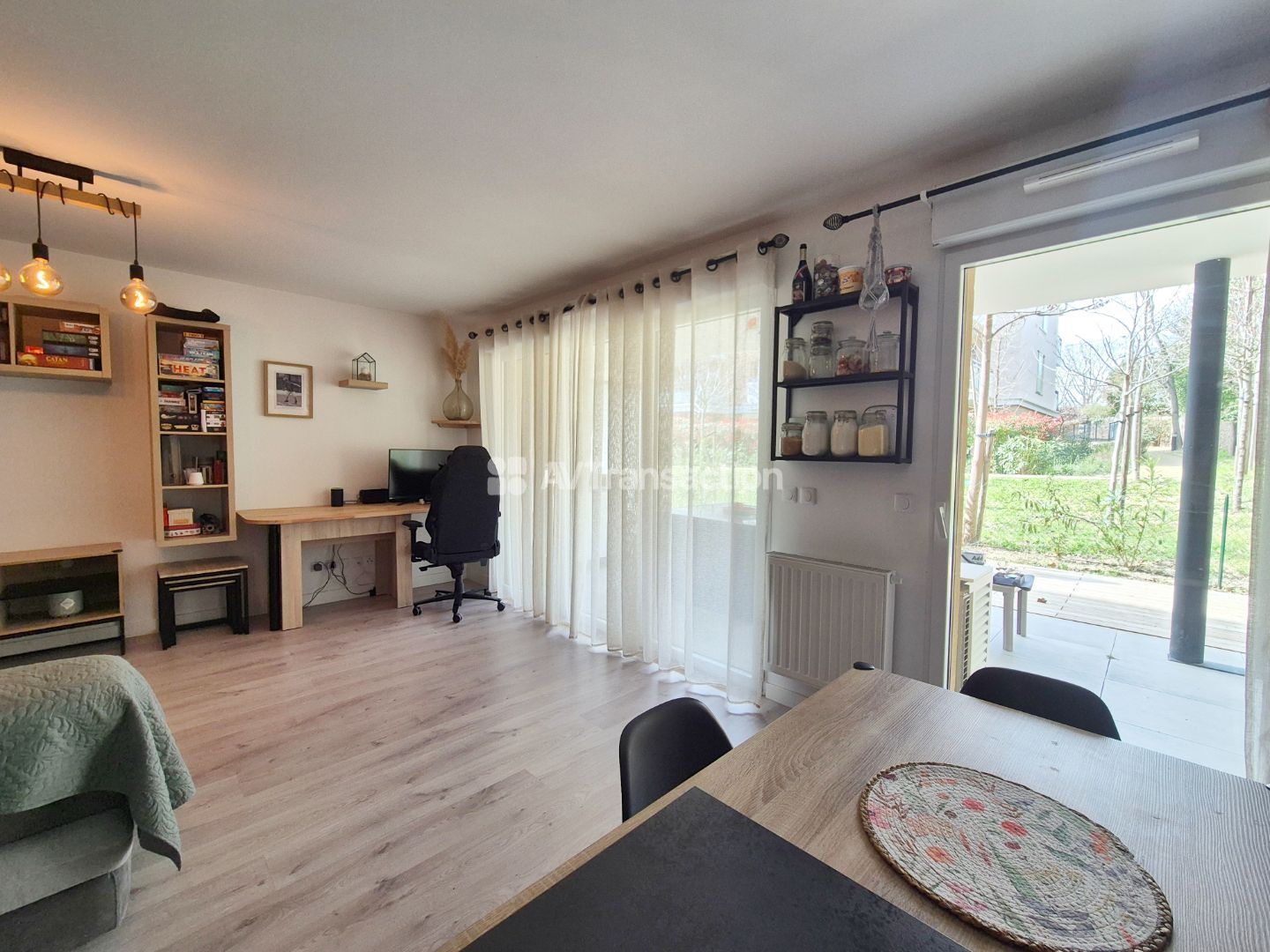 Appartement à vendre  - 3 pièce(s) - 67m2 - Lorgues (83510)