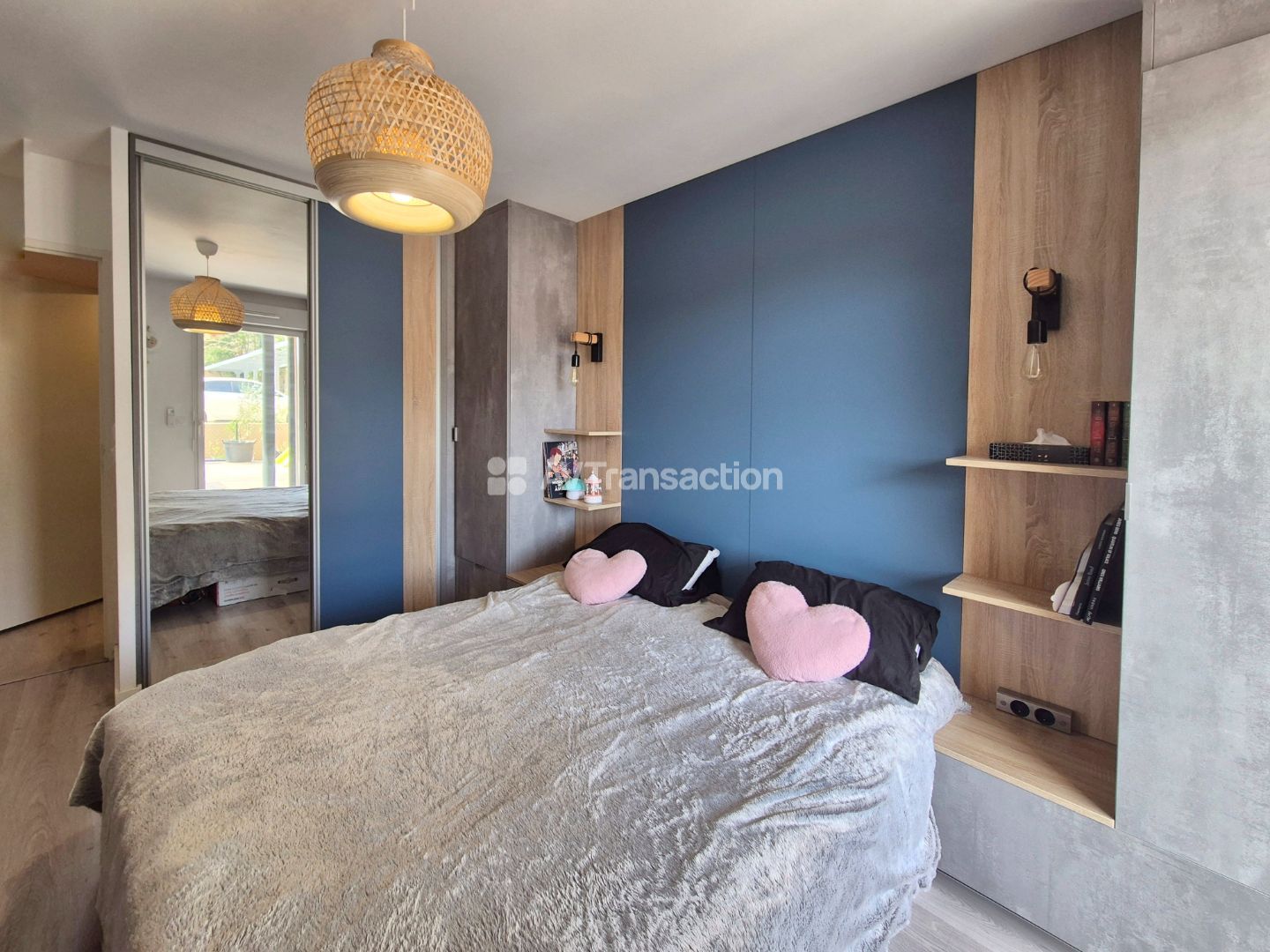 Appartement à vendre  - 3 pièce(s) - 67m2 - Lorgues (83510)