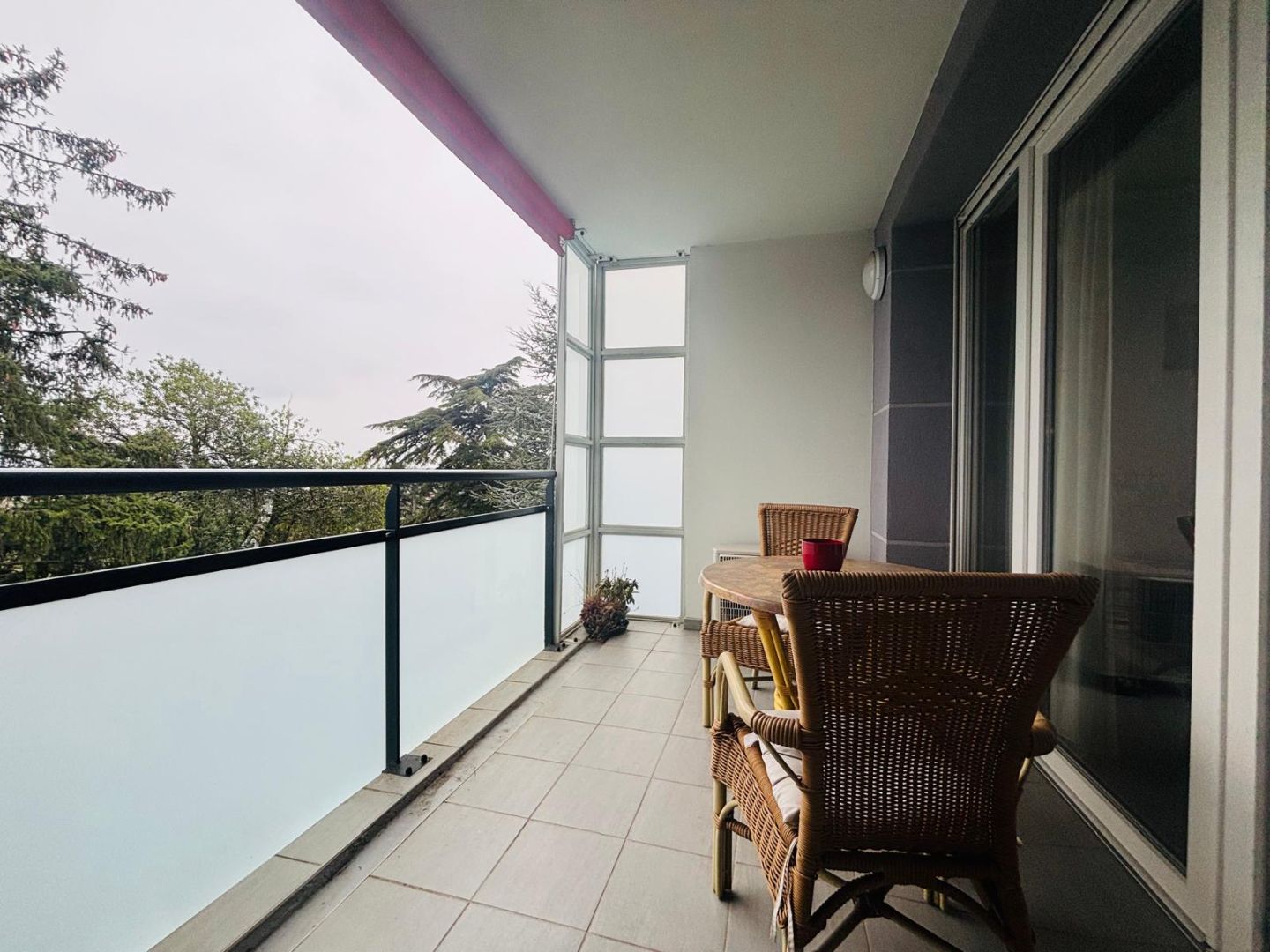 Appartement rénové à vendre  - 3 pièce(s) - 69m2 - Annemasse (74100)