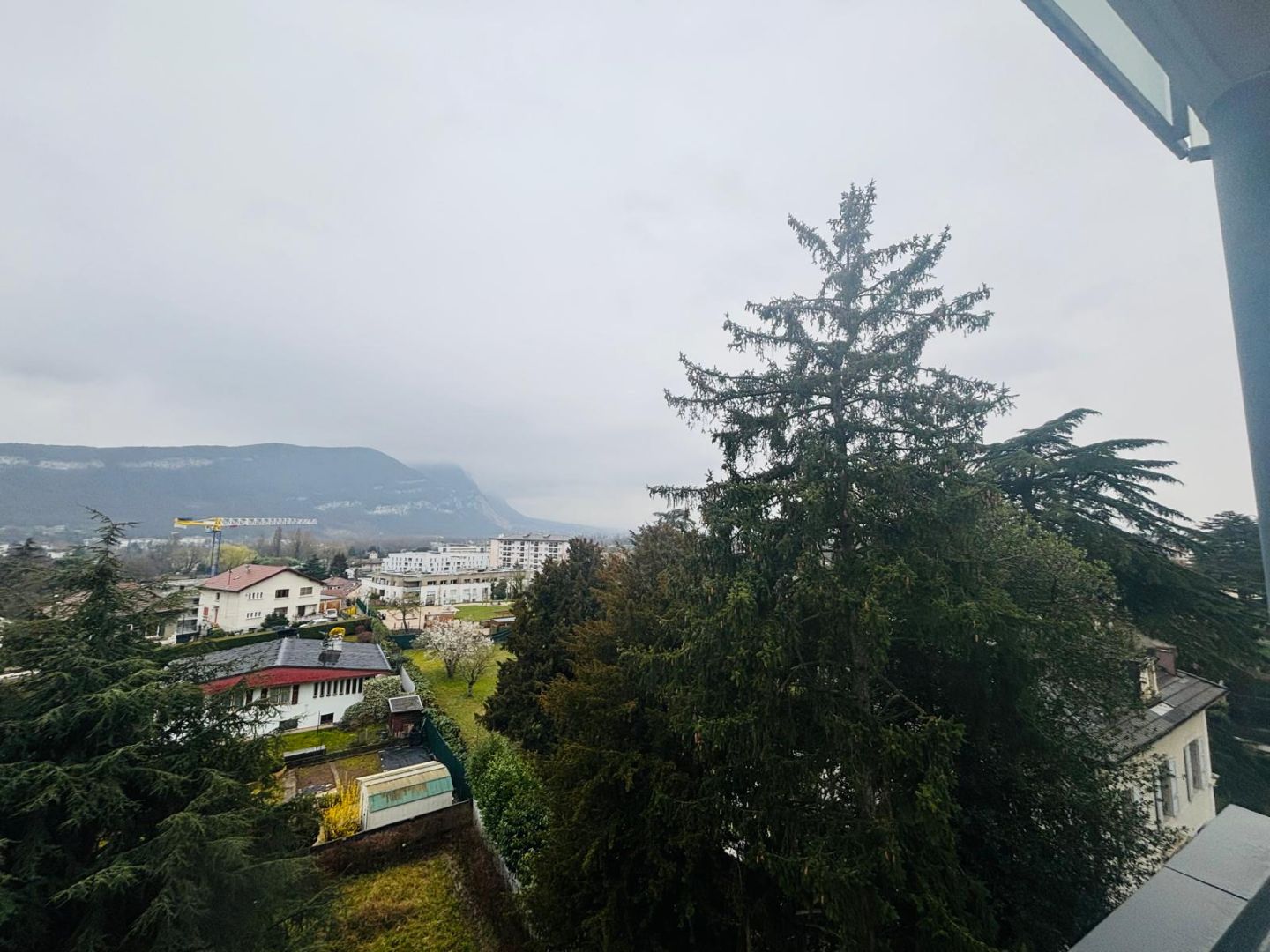 Appartement rénové à vendre  - 3 pièce(s) - 69m2 - Annemasse (74100)