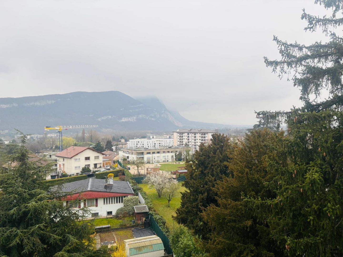 Appartement rénové à vendre  - 3 pièce(s) - 69m2 - Annemasse (74100)