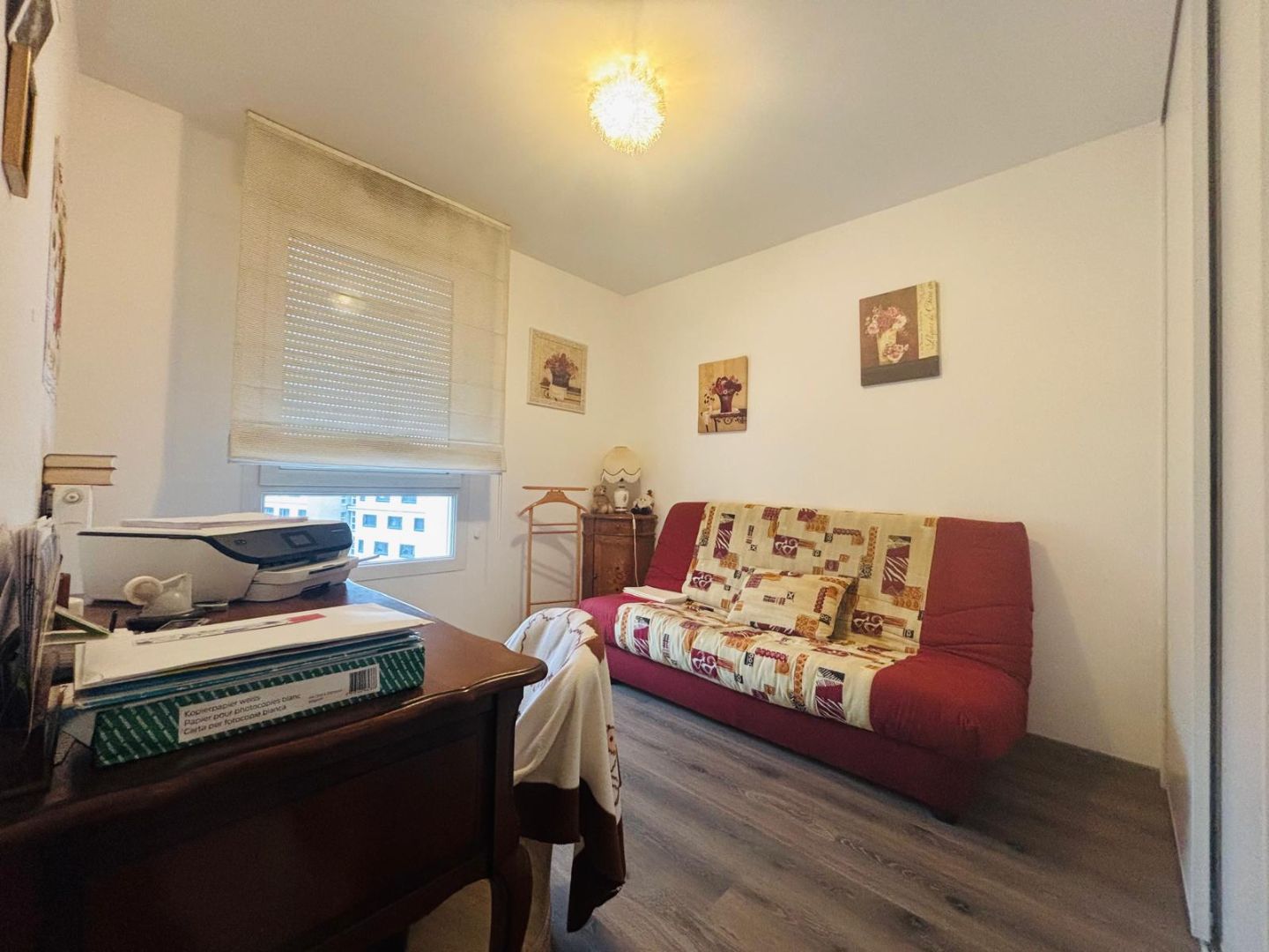 Appartement rénové à vendre  - 3 pièce(s) - 69m2 - Annemasse (74100)