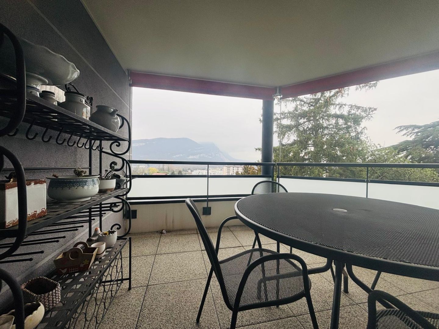 Appartement rénové à vendre  - 3 pièce(s) - 69m2 - Annemasse (74100)