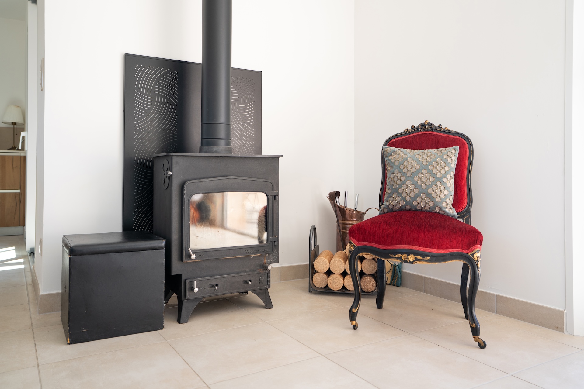 Maison à vendre  - 5 pièce(s) - 170m2 - Siran (34210)