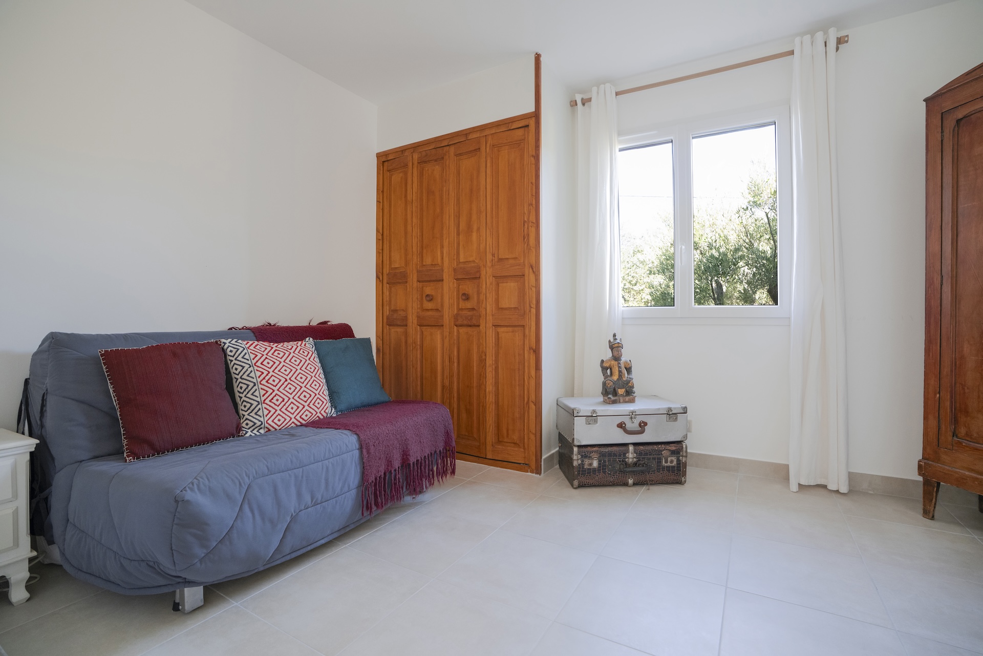 Maison à vendre  - 5 pièce(s) - 170m2 - Siran (34210)