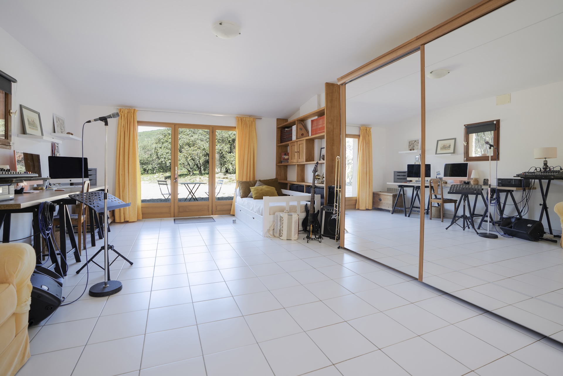 Maison à vendre  - 5 pièce(s) - 170m2 - Siran (34210)