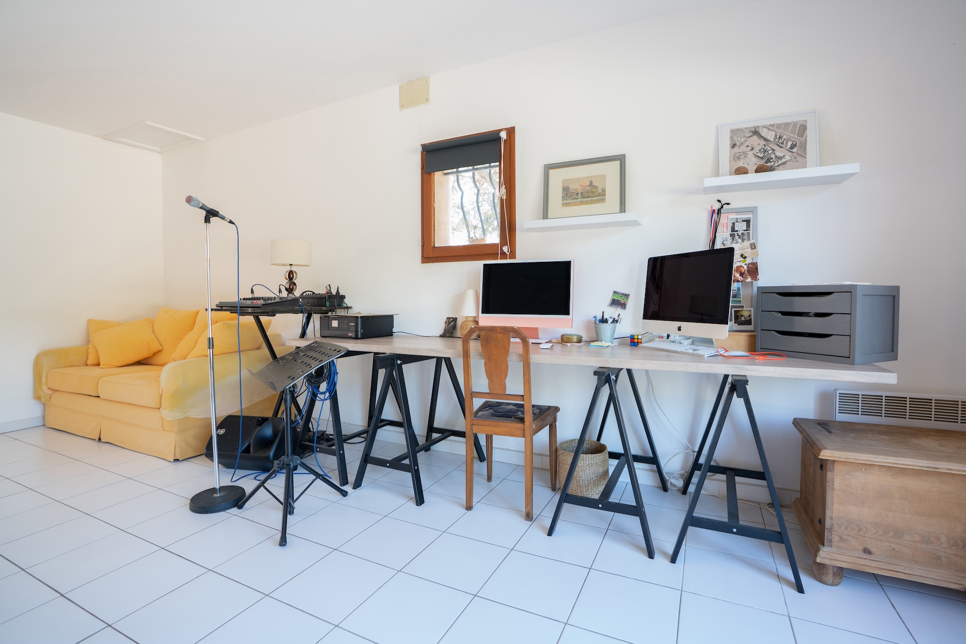 Maison à vendre  - 5 pièce(s) - 170m2 - Siran (34210)