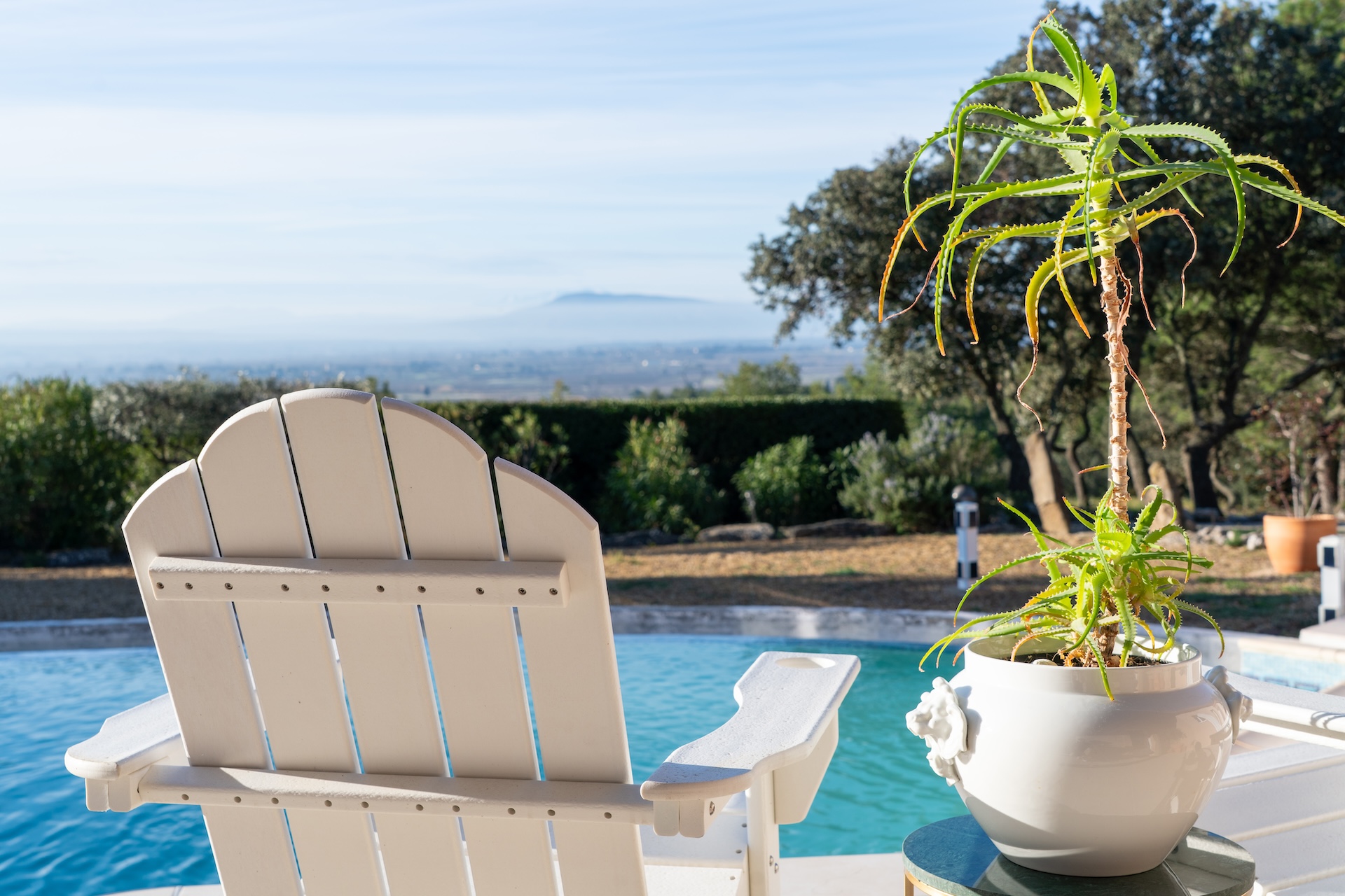 Maison à vendre  - 5 pièce(s) - 170m2 - Siran (34210)