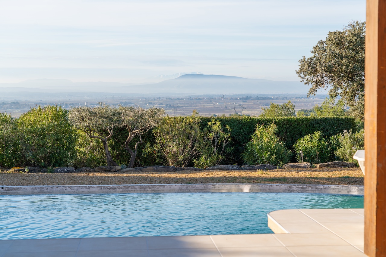 Maison à vendre  - 5 pièce(s) - 170m2 - Siran (34210)