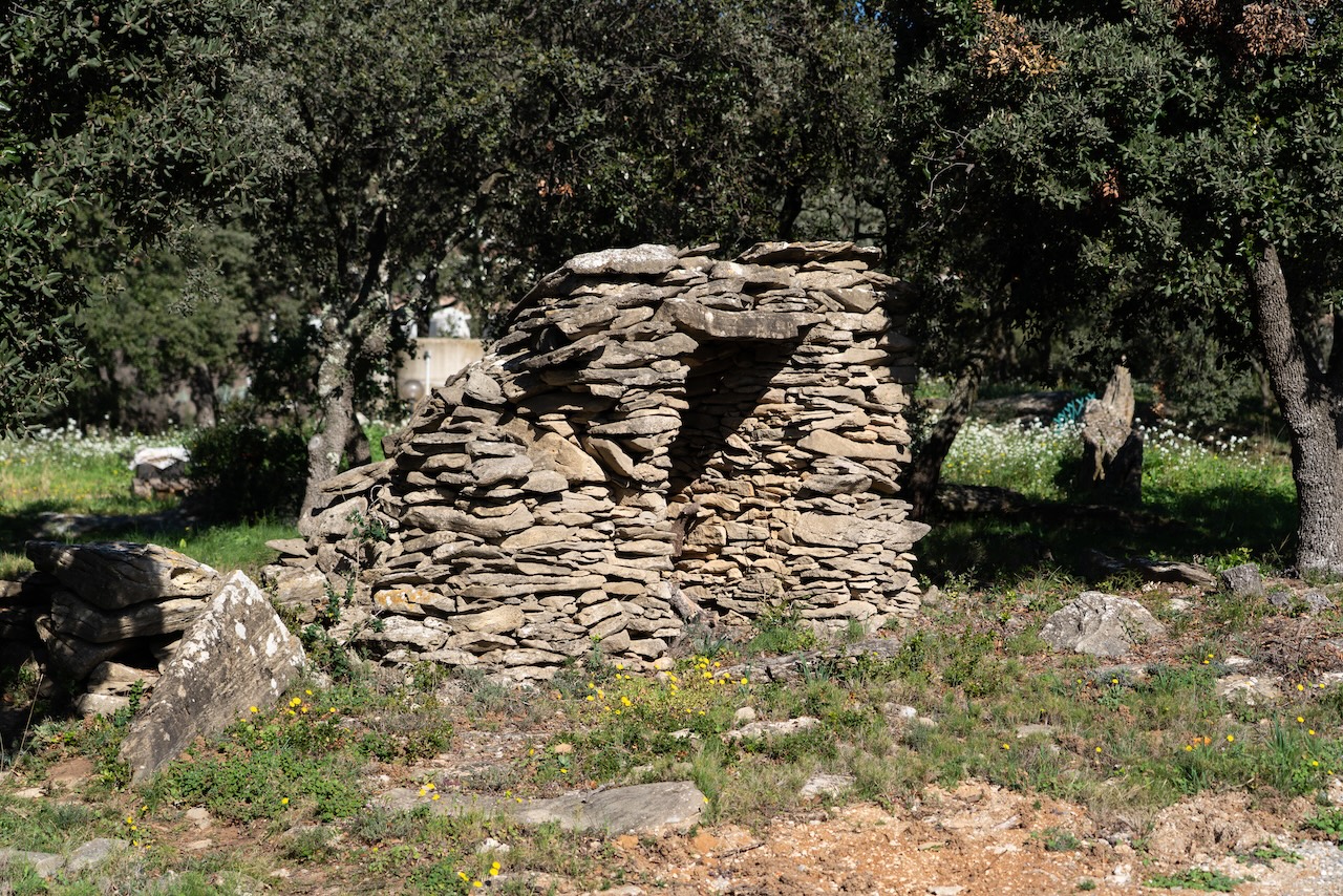 Maison à vendre  - 5 pièce(s) - 170m2 - Siran (34210)