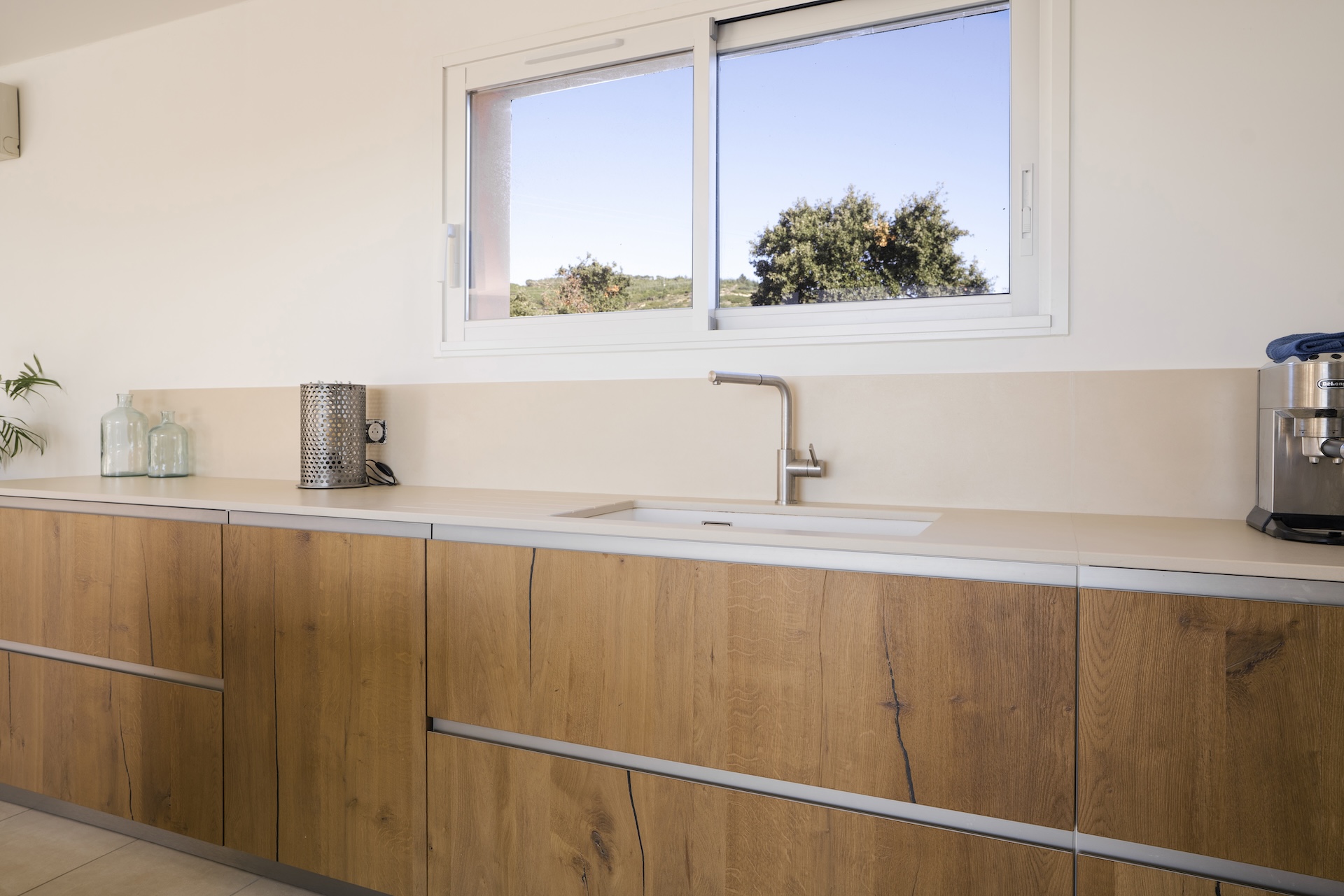 Maison à vendre  - 5 pièce(s) - 170m2 - Siran (34210)