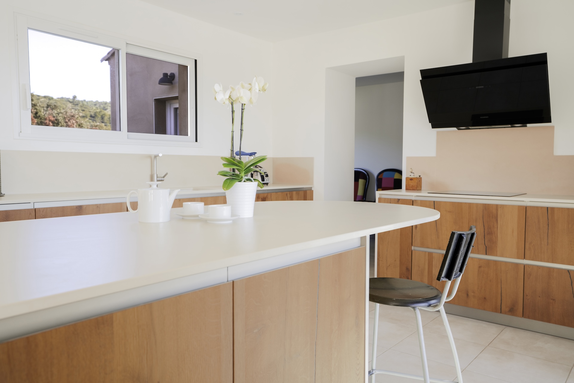 Maison à vendre  - 5 pièce(s) - 170m2 - Siran (34210)