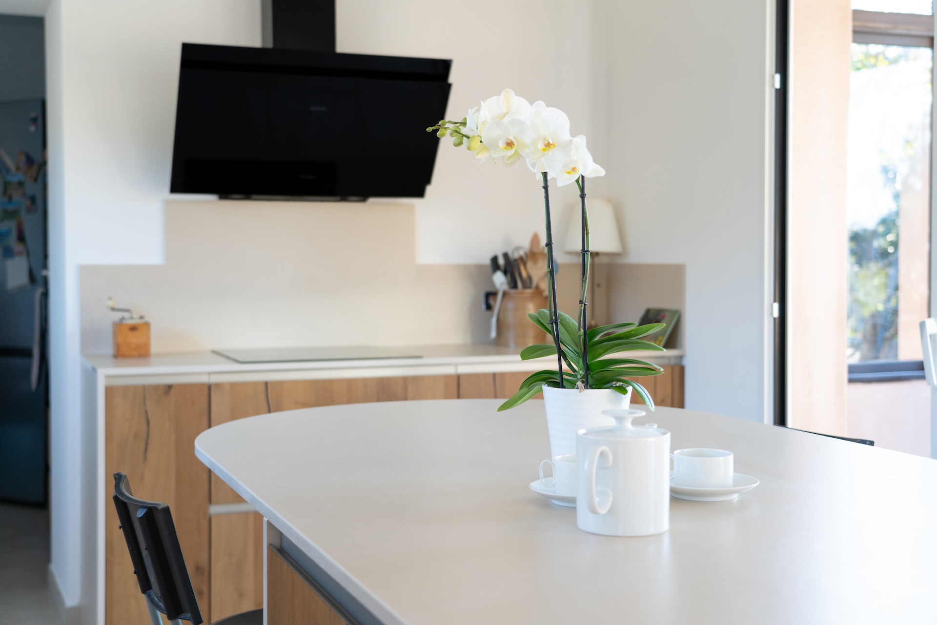 Maison à vendre  - 5 pièce(s) - 170m2 - Siran (34210)