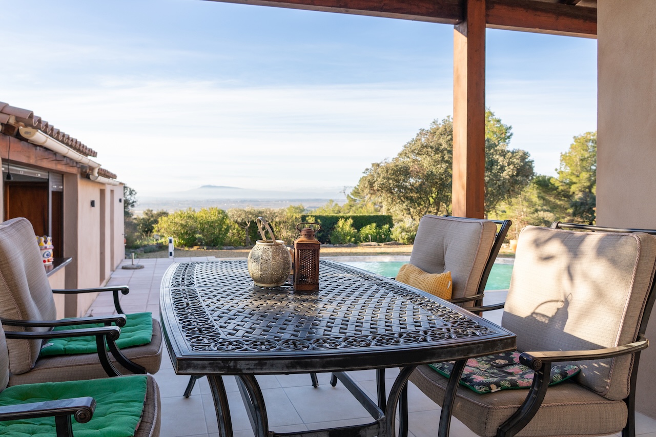 Maison à vendre  - 5 pièce(s) - 170m2 - Siran (34210)