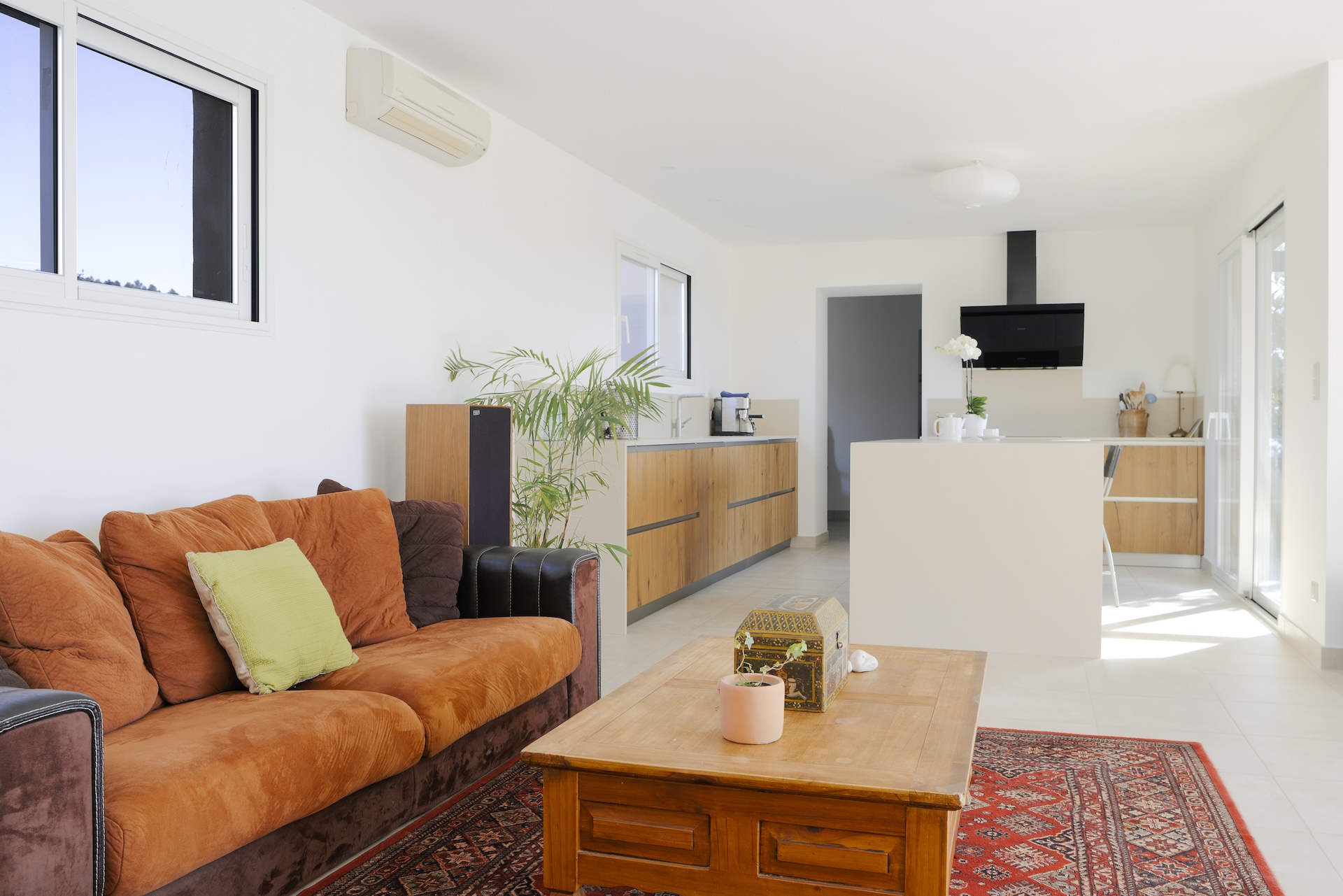 Maison à vendre  - 5 pièce(s) - 170m2 - Siran (34210)