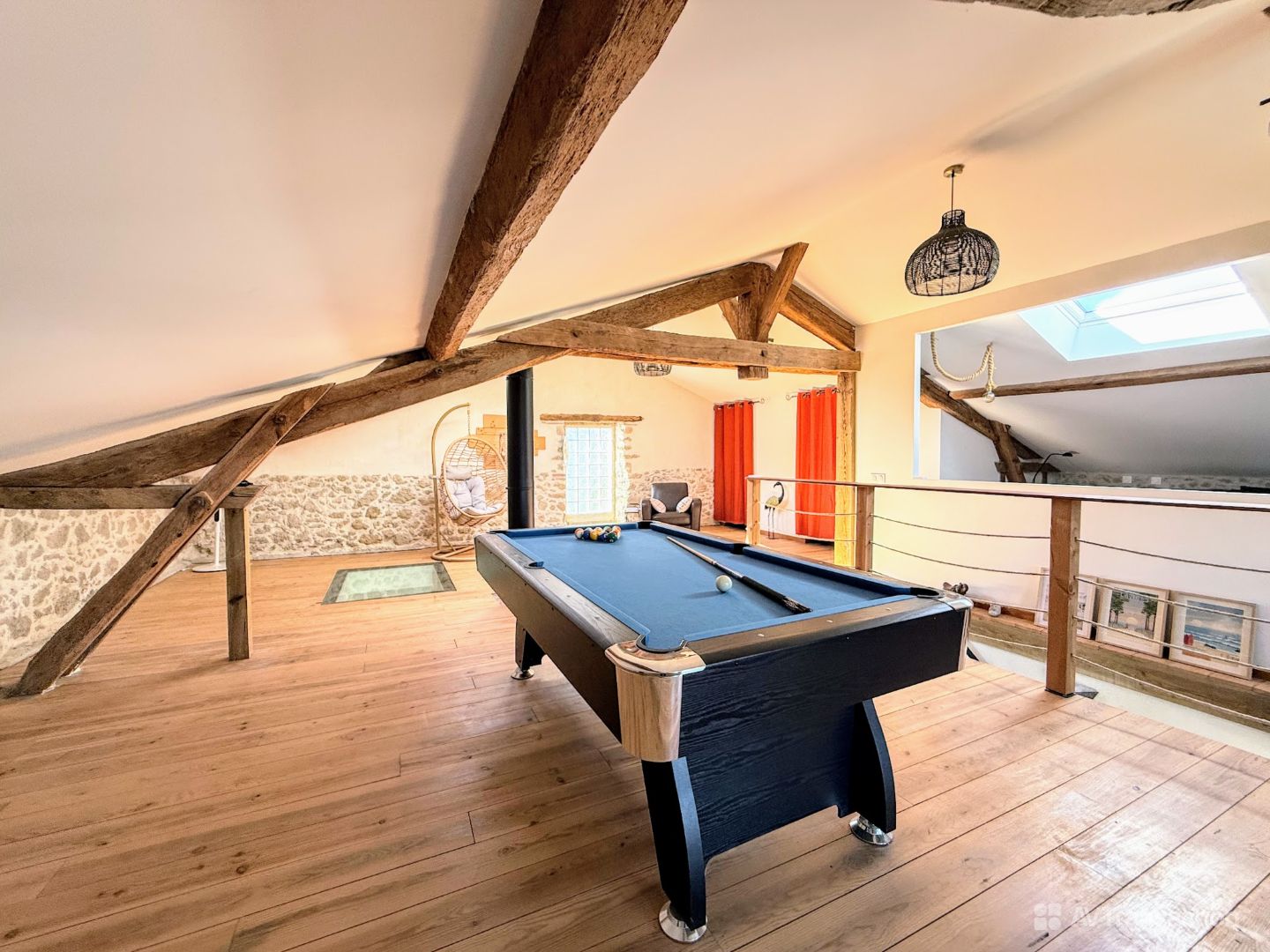 Maison à vendre  - 6 pièce(s) - 255m2 - Saugnac-et-cambran (40180)