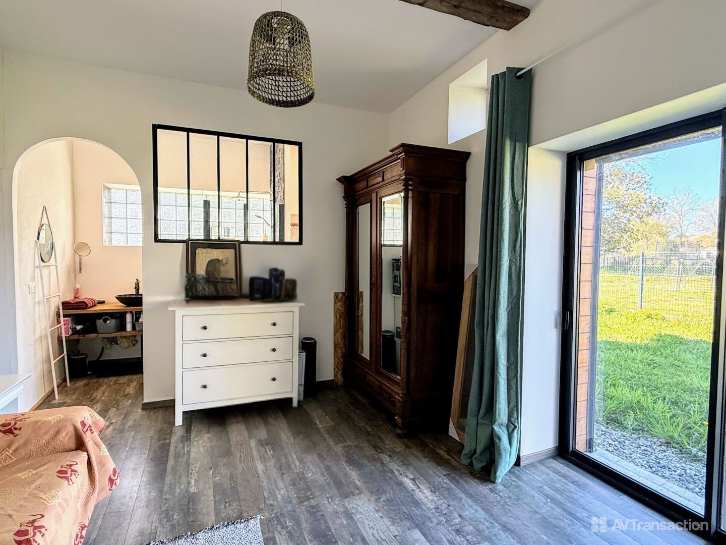 Maison à vendre  - 6 pièce(s) - 255m2 - Saugnac-et-cambran (40180)