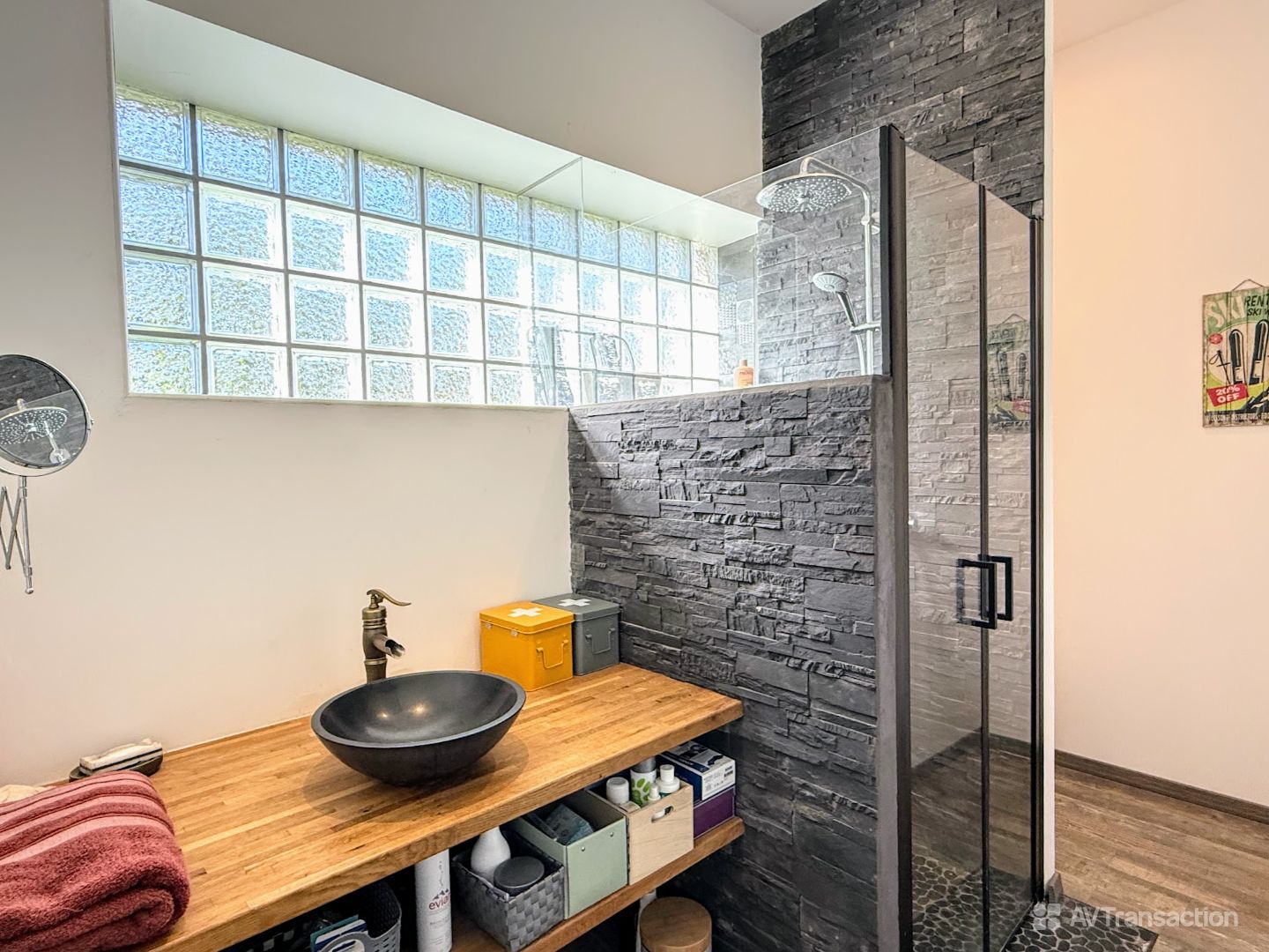 Maison à vendre  - 6 pièce(s) - 255m2 - Saugnac-et-cambran (40180)