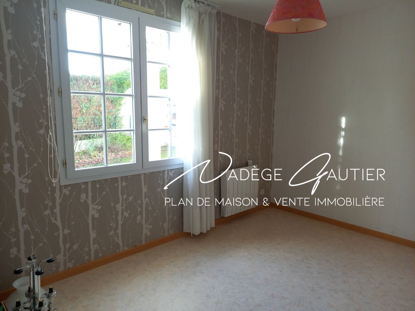 Maison à vendre  - 8 pièce(s) - 200m2 - Challans (85300)