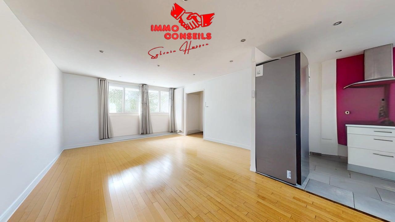 Maison à vendre  - 5 pièce(s) - 120m2 - Oullins (69600)