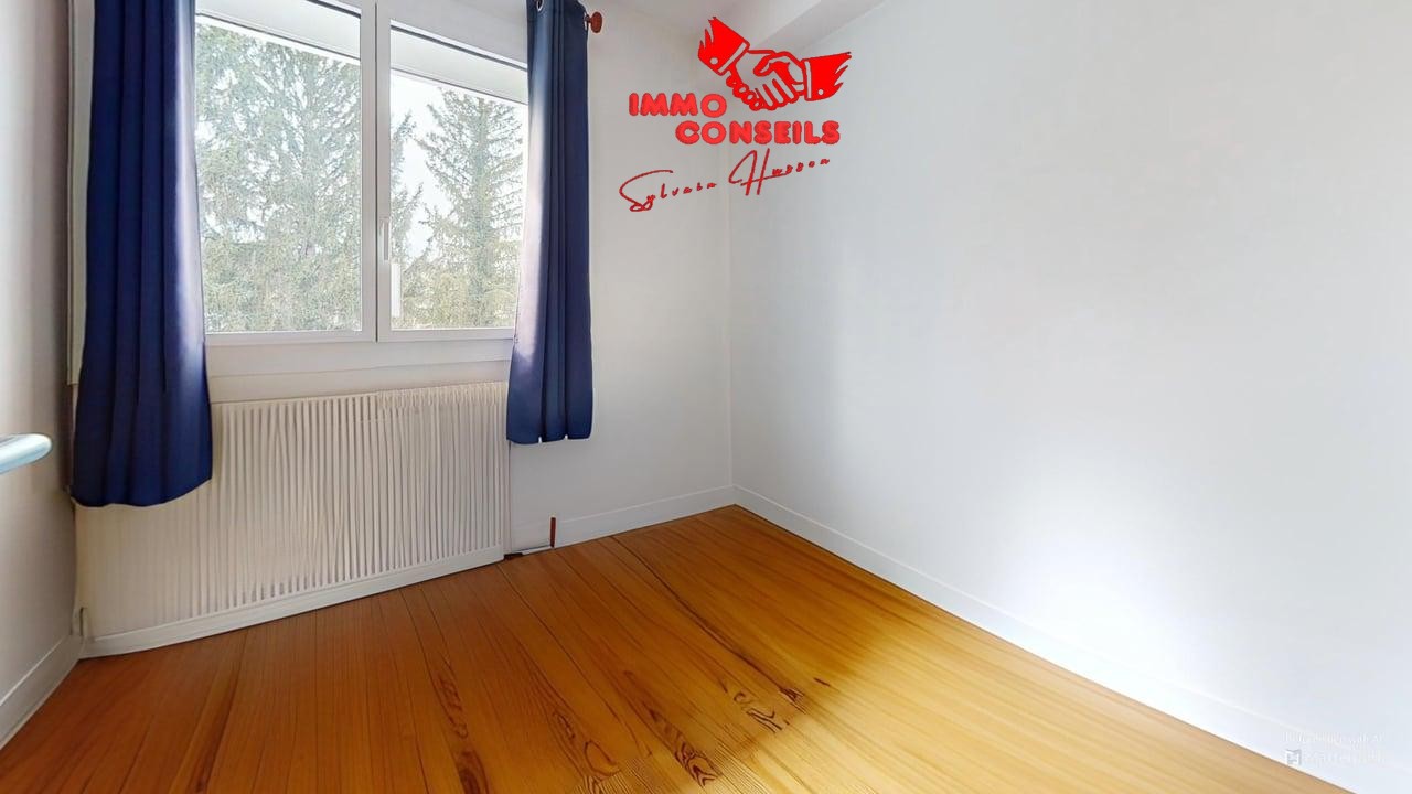 Maison à vendre  - 5 pièce(s) - 120m2 - Oullins (69600)