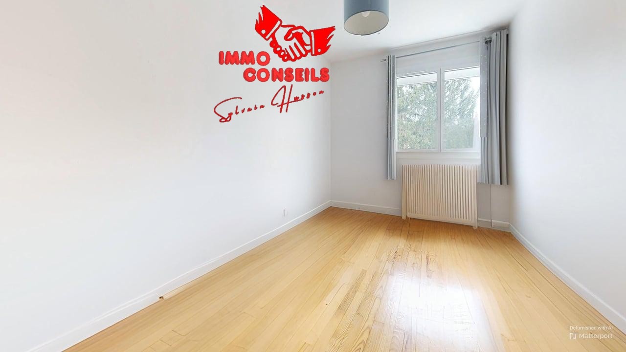 Maison à vendre  - 5 pièce(s) - 120m2 - Oullins (69600)