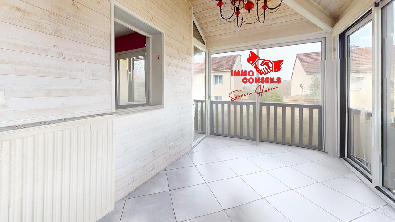 Maison à vendre  - 5 pièce(s) - 120m2 - Oullins (69600)