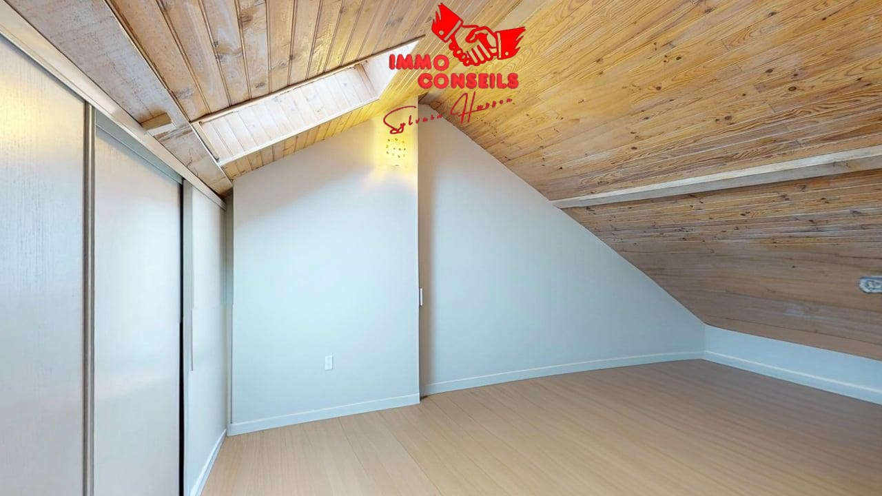 Maison à vendre  - 5 pièce(s) - 120m2 - Oullins (69600)