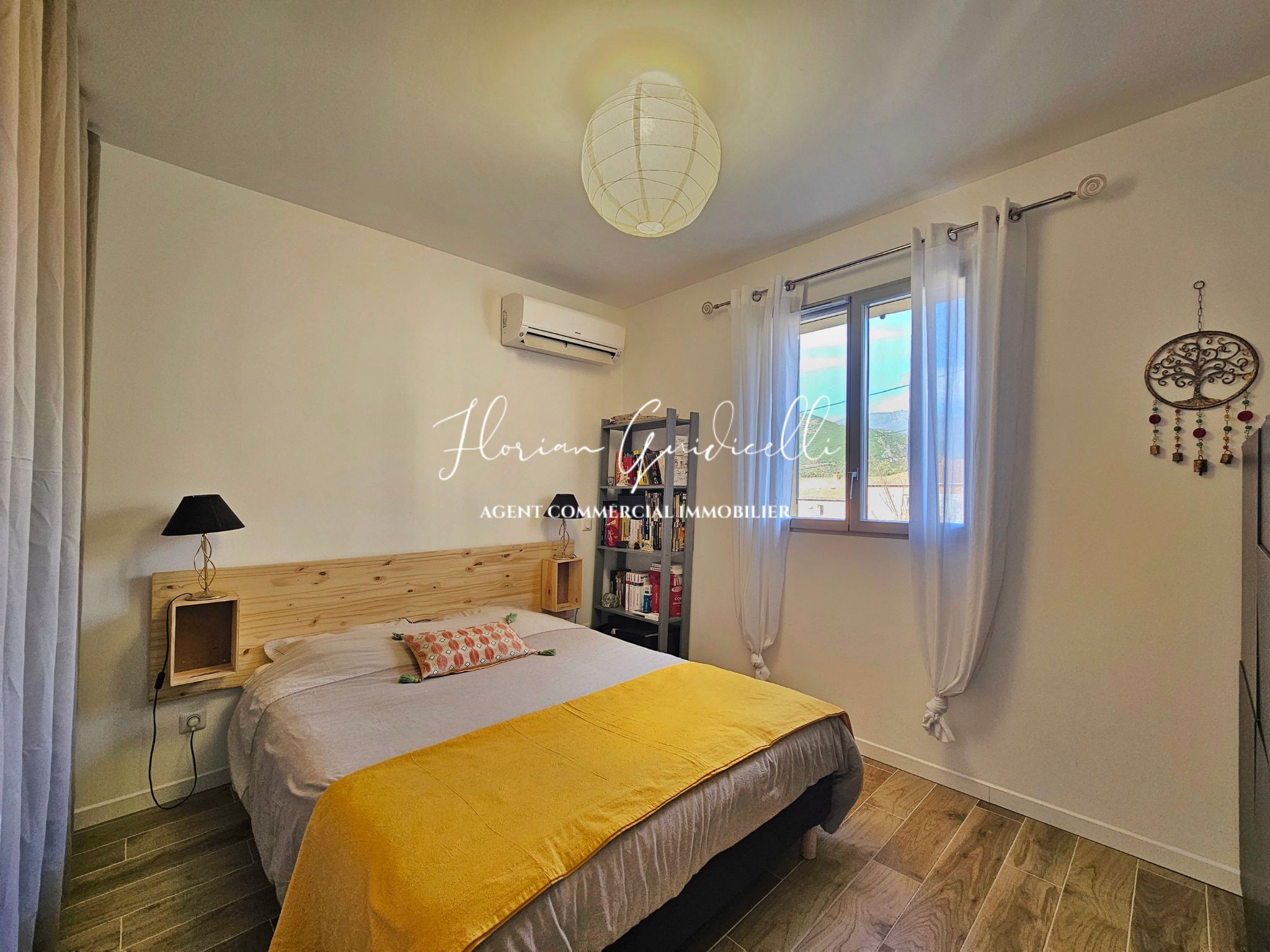 Maison à vendre  - 5 pièce(s) - 121m2 - Ponte Novu (20235)