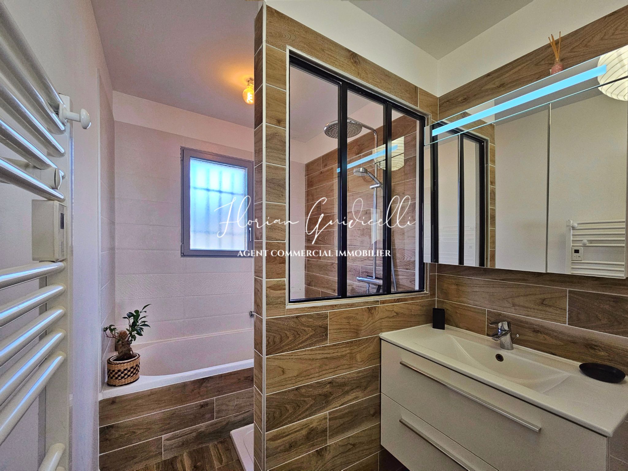 Maison à vendre  - 5 pièce(s) - 121m2 - Ponte Novu (20235)