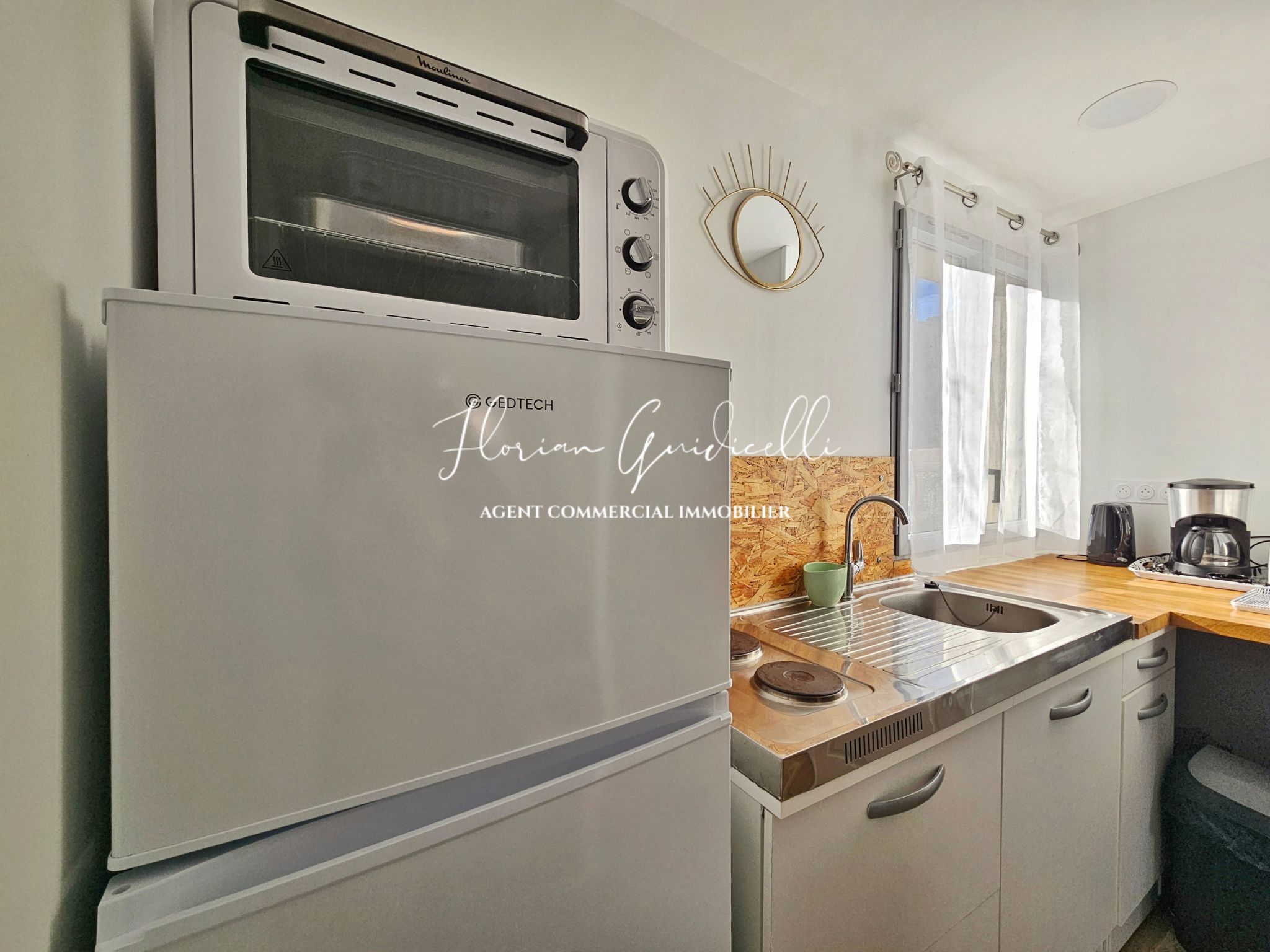 Maison à vendre  - 5 pièce(s) - 121m2 - Ponte Novu (20235)