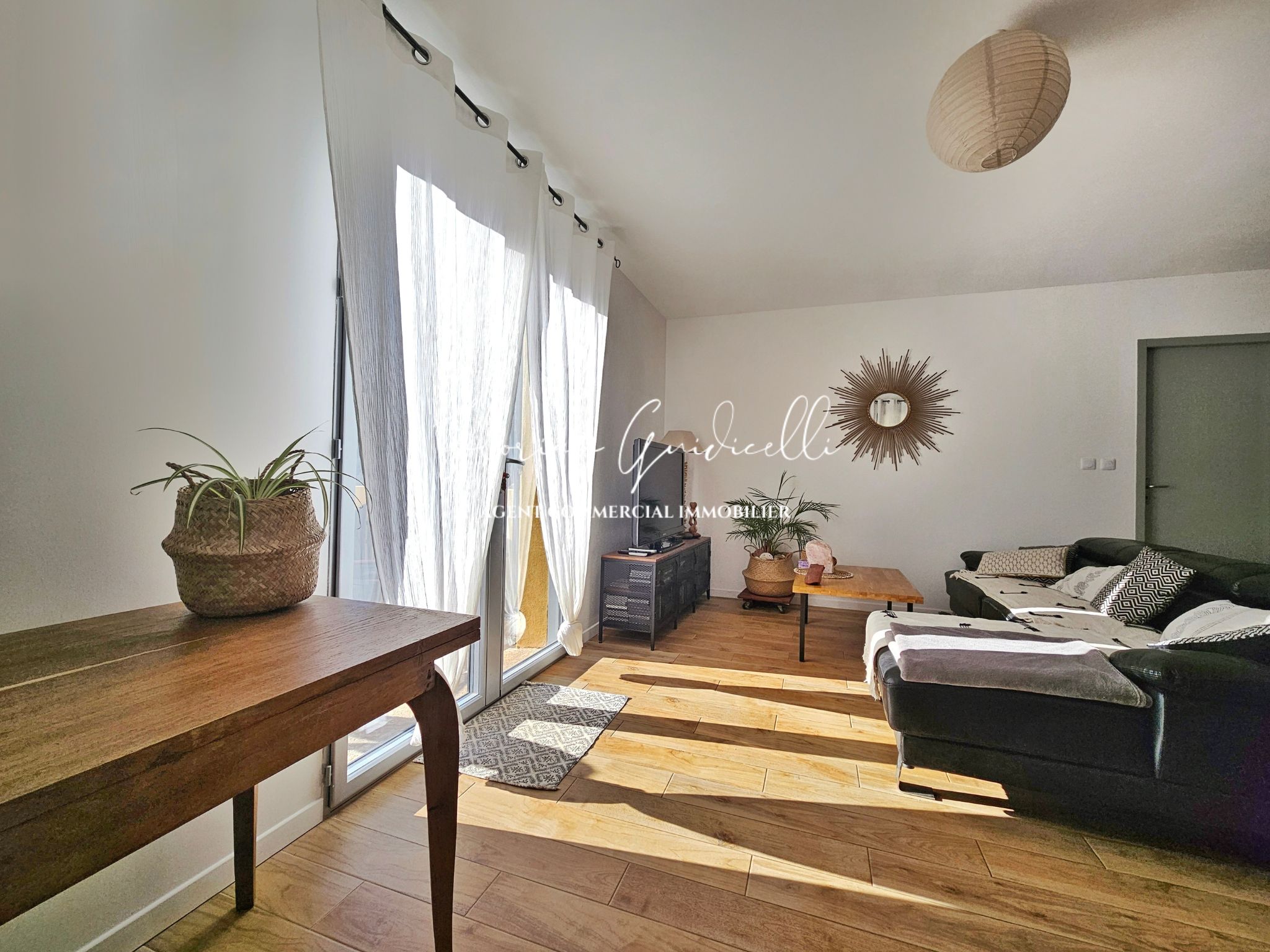 Maison à vendre  - 5 pièce(s) - 121m2 - Ponte Novu (20235)