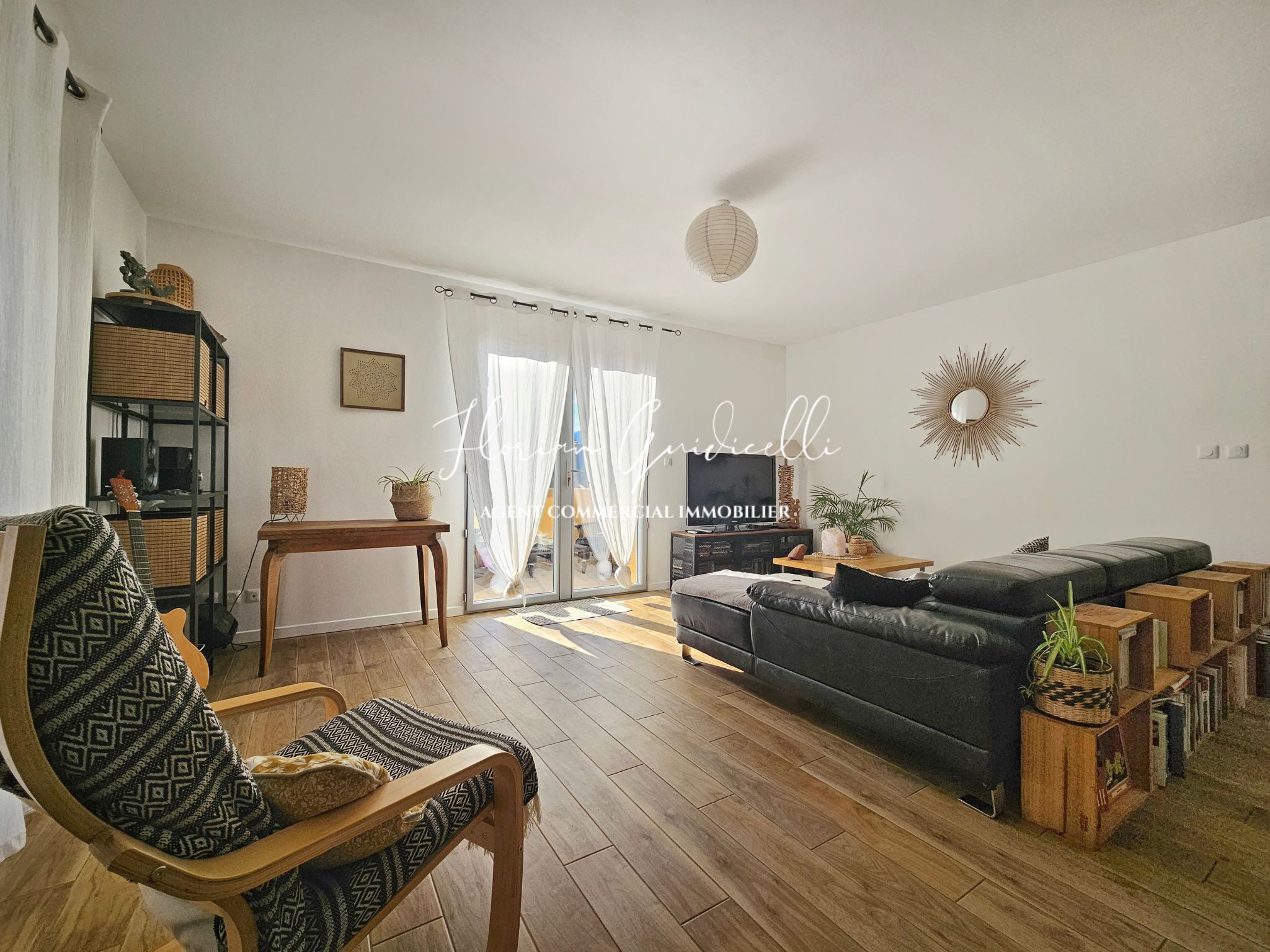 Maison à vendre  - 5 pièce(s) - 121m2 - Ponte Novu (20235)