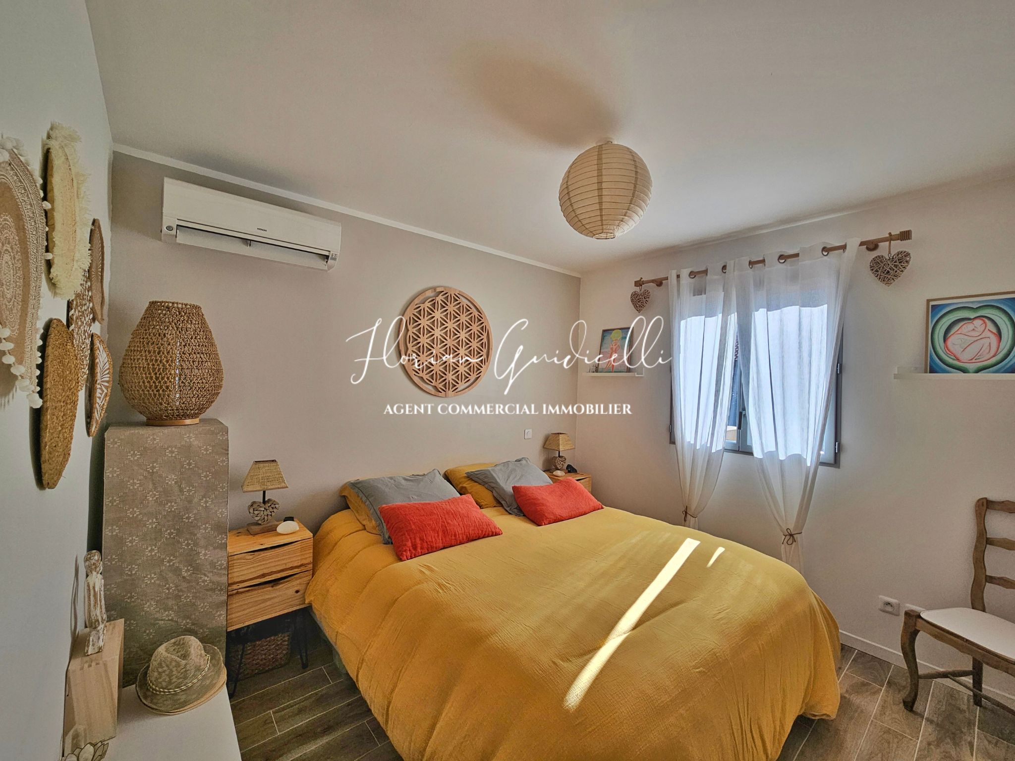 Maison à vendre  - 5 pièce(s) - 121m2 - Ponte Novu (20235)