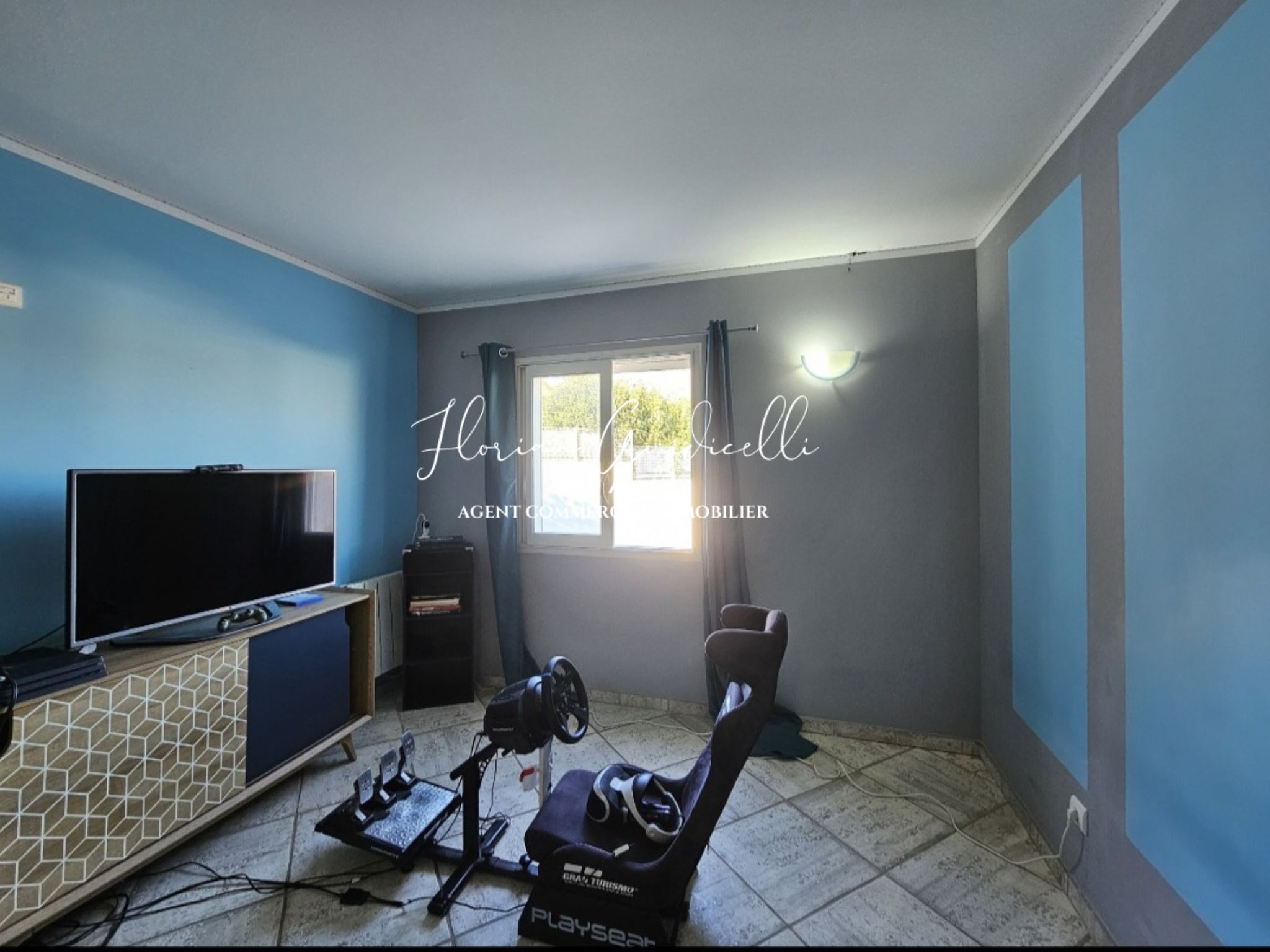 Maison 260 m² avec 2 logements indépendants et vue mer