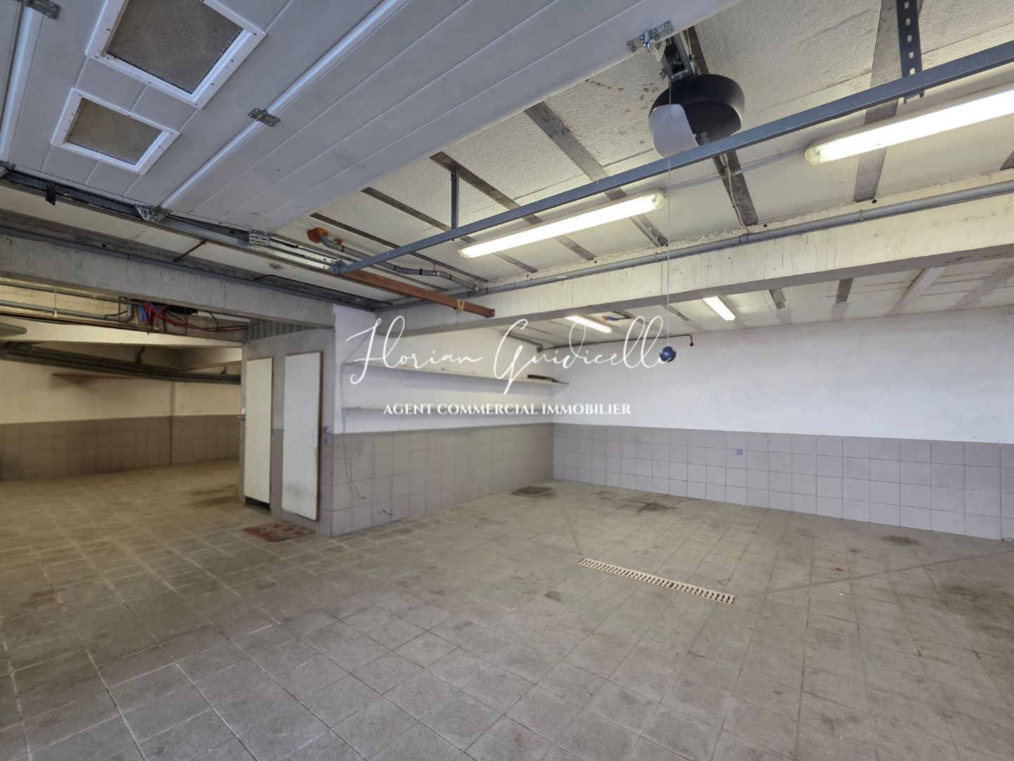 Maison 260 m² avec 2 logements indépendants et vue mer