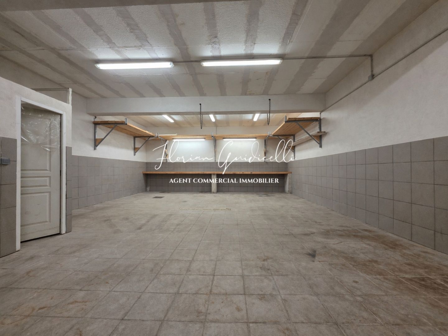 Maison 260 m² avec 2 logements indépendants et vue mer