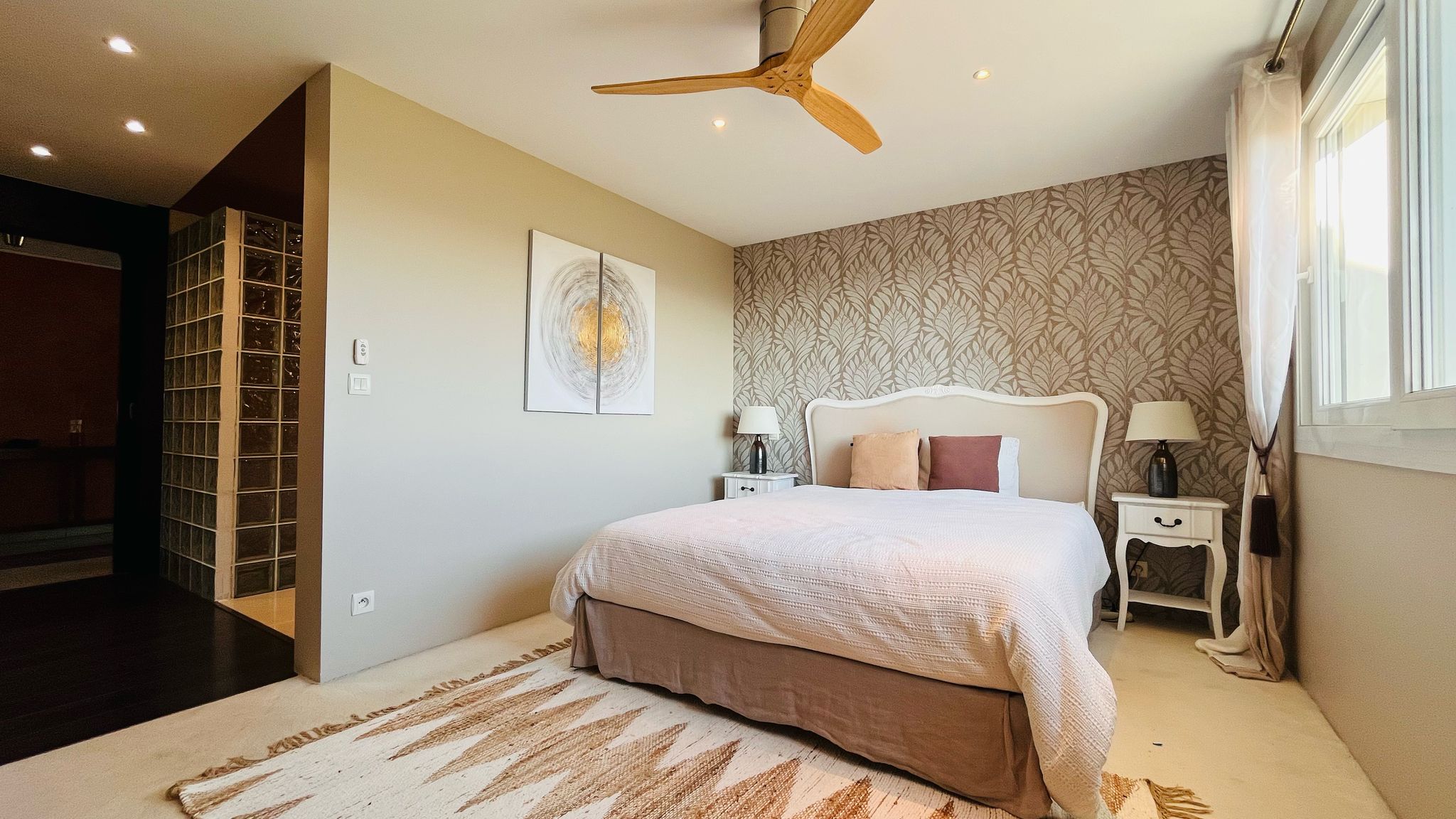 Villa à vendre  - 8 pièce(s) - 242m2 - Contamine-sarzin (74270)