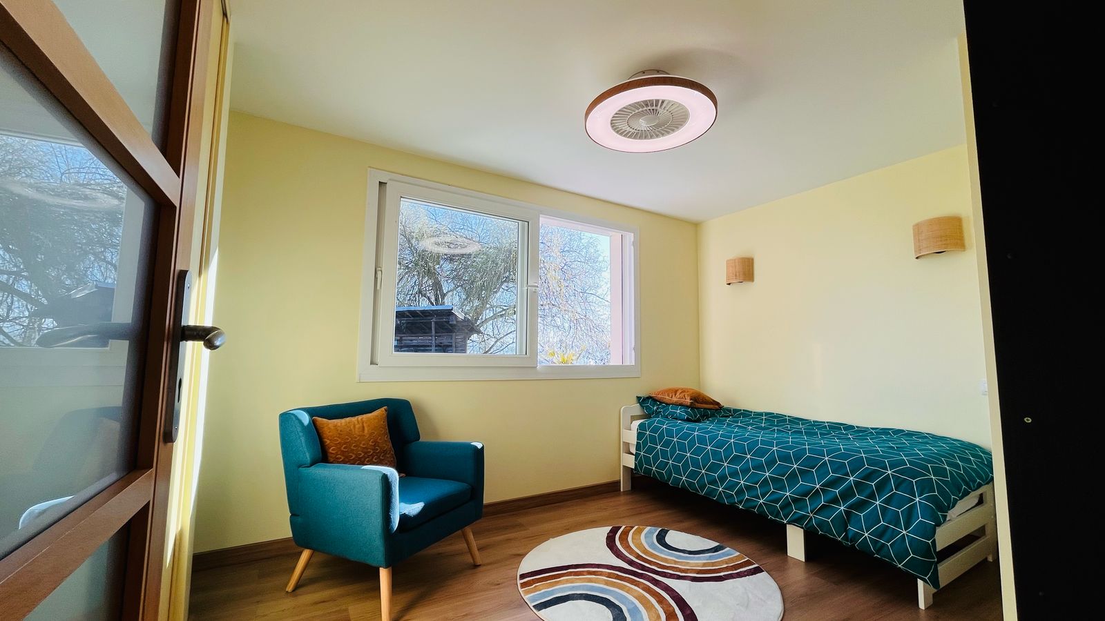 Villa à vendre  - 8 pièce(s) - 242m2 - Contamine-sarzin (74270)